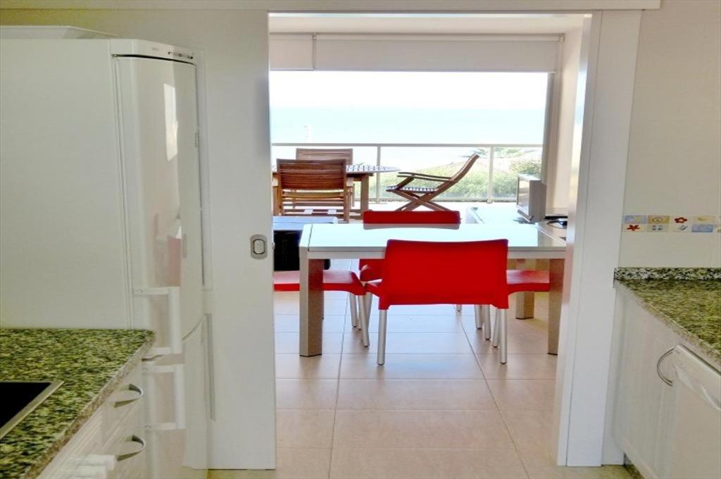 Tierra De Mar 06 By Homeprive Dénia Exterior foto