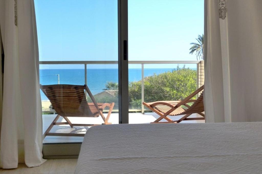 Tierra De Mar 06 By Homeprive Dénia Exterior foto