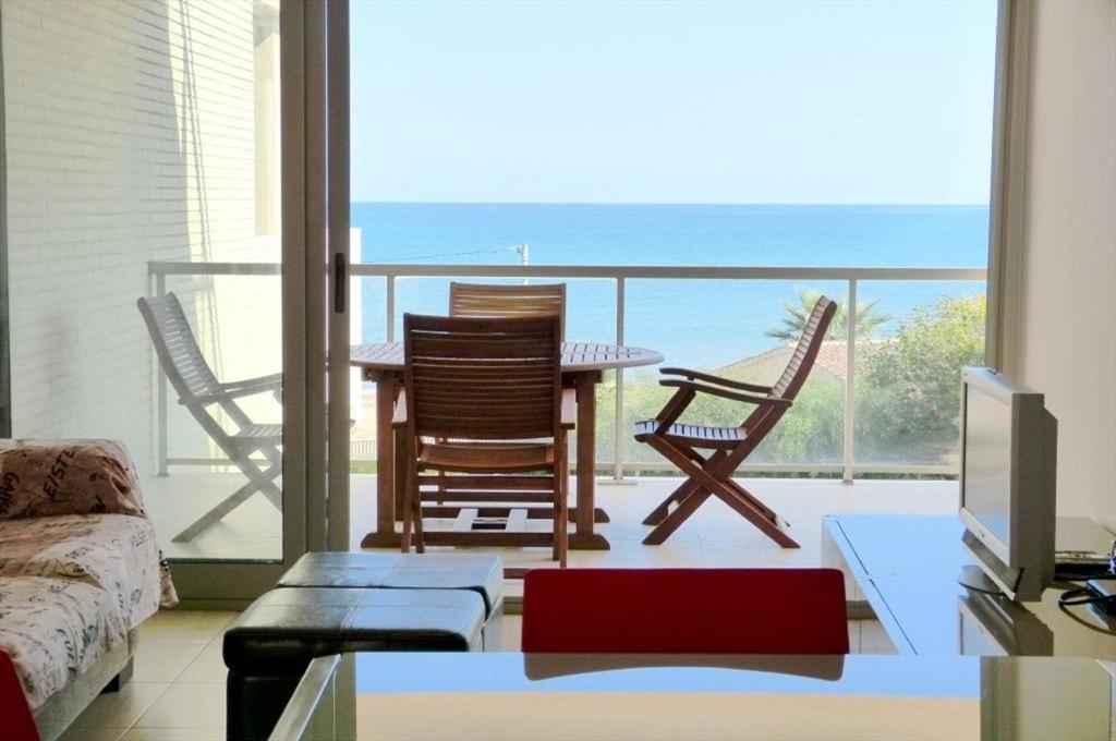 Tierra De Mar 06 By Homeprive Dénia Exterior foto