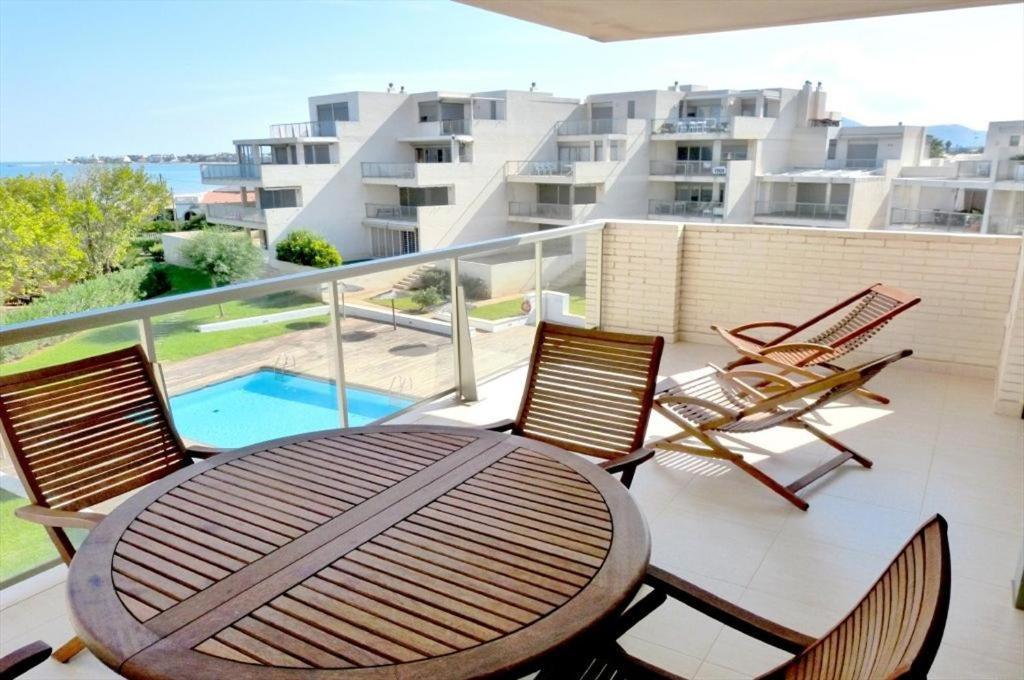 Tierra De Mar 06 By Homeprive Dénia Exterior foto