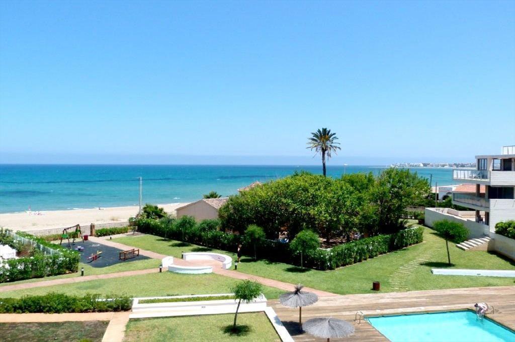 Tierra De Mar 06 By Homeprive Dénia Exterior foto