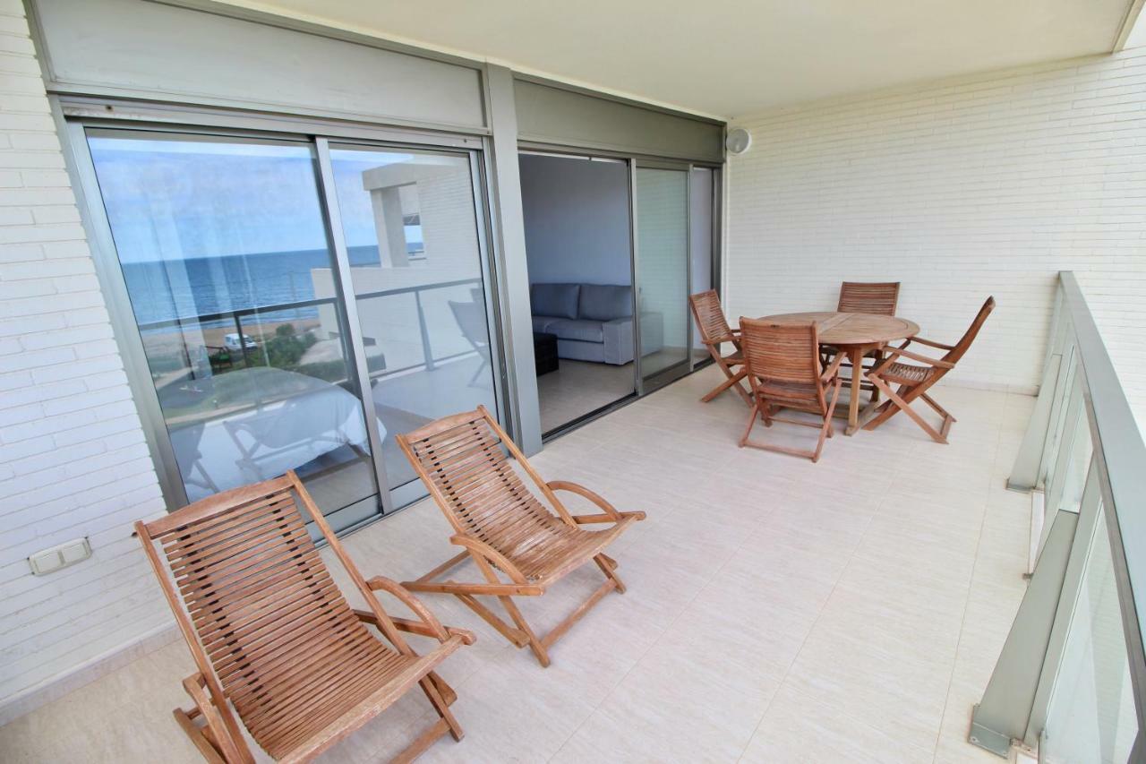 Tierra De Mar 06 By Homeprive Dénia Exterior foto