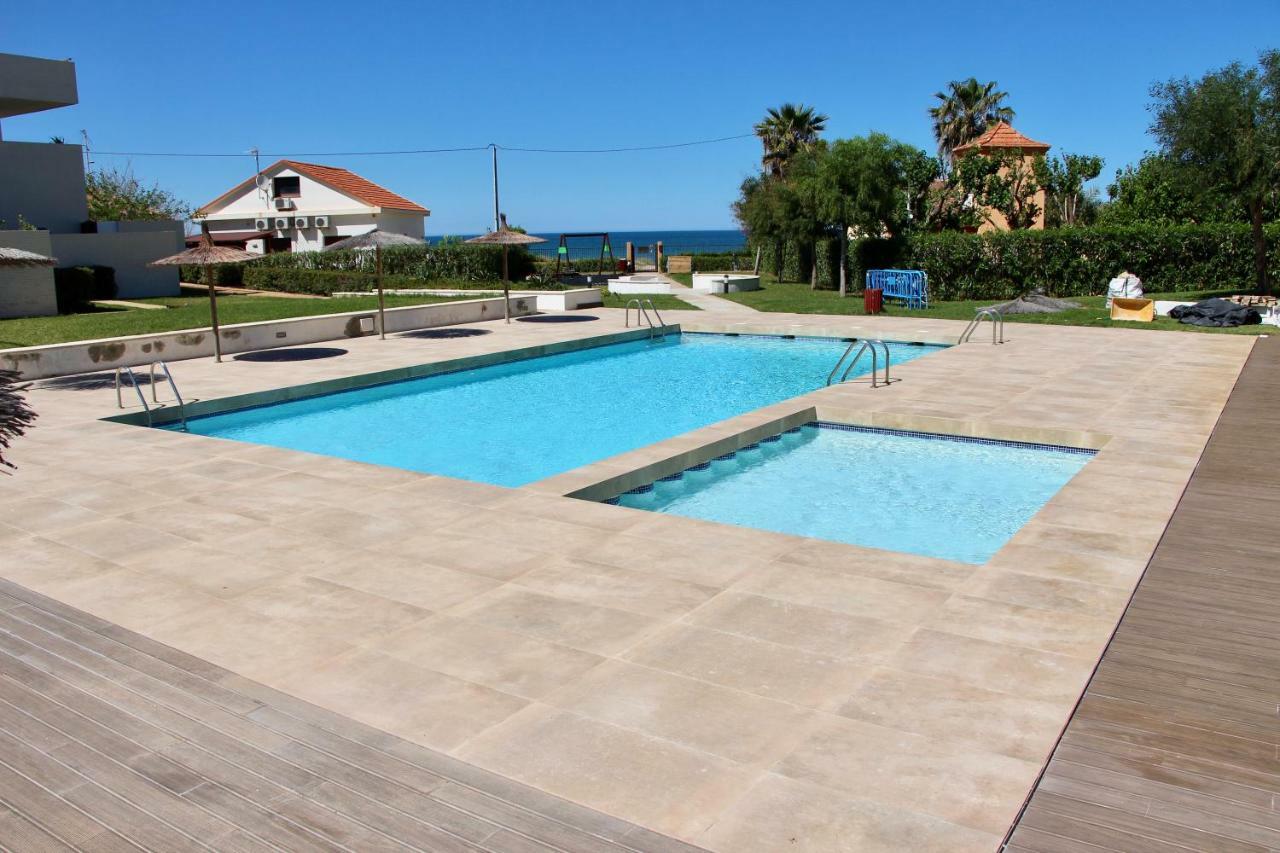 Tierra De Mar 06 By Homeprive Dénia Exterior foto
