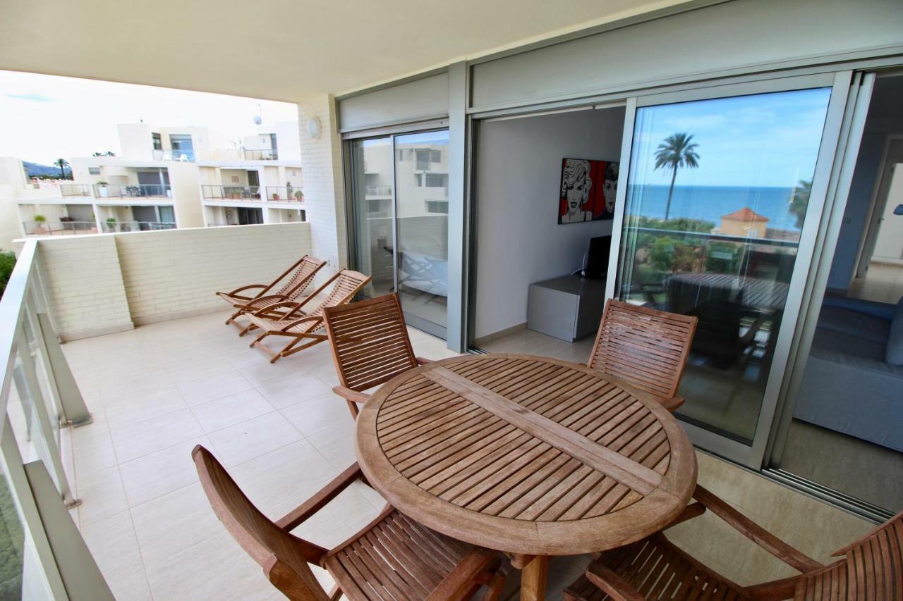 Tierra De Mar 06 By Homeprive Dénia Exterior foto