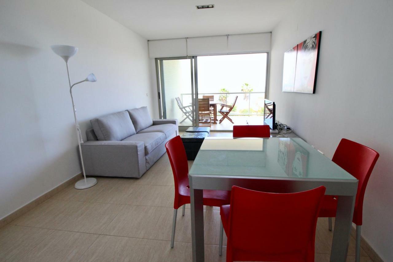 Tierra De Mar 06 By Homeprive Dénia Exterior foto