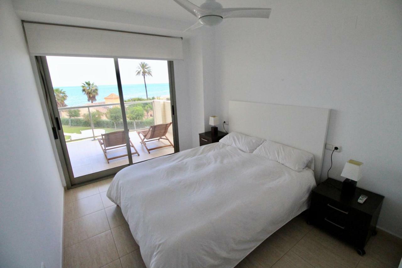 Tierra De Mar 06 By Homeprive Dénia Exterior foto