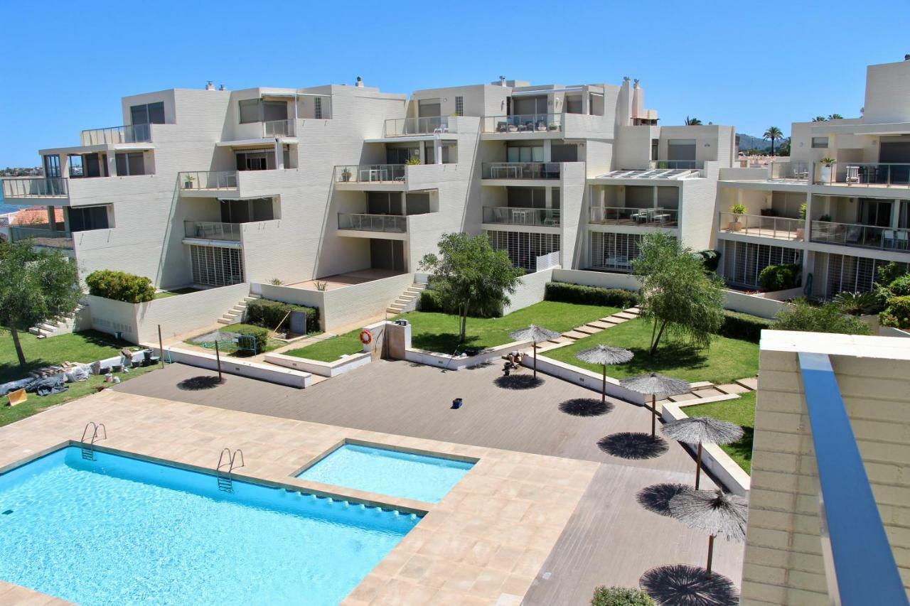 Tierra De Mar 06 By Homeprive Dénia Exterior foto
