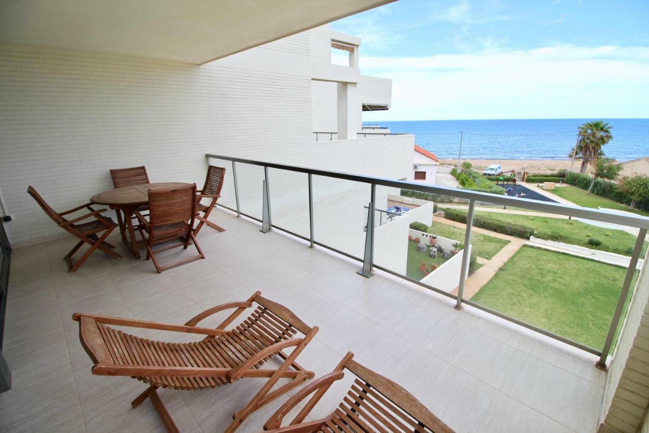 Tierra De Mar 06 By Homeprive Dénia Exterior foto