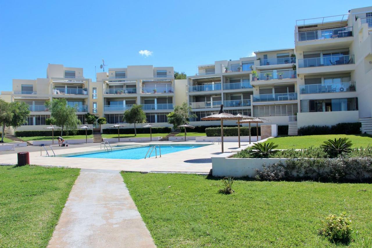 Tierra De Mar 06 By Homeprive Dénia Exterior foto